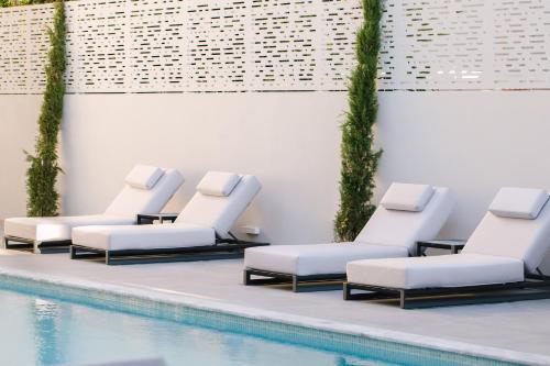 Brasil Suites Boutique Hotel, Athen (Foto 9)