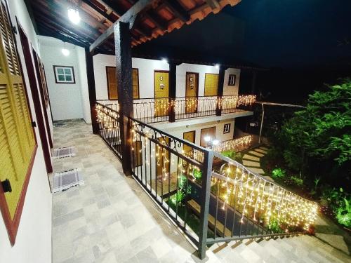 Pouso Casa da Vovó (Pouso Casa da Vovo) in تيرادينتيس