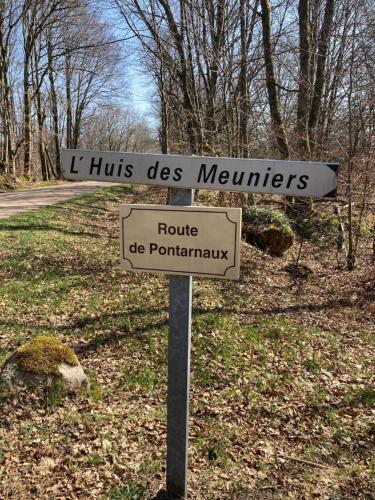 Petit Paradis au coeur du Morvan