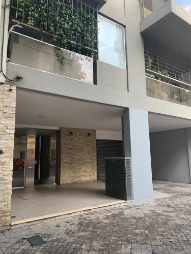 숙소 외관, Confort urbano. Alójate en el corazón de Rosario (Confort urbano. Alojate en el corazon de Rosario) in 델 아바스토