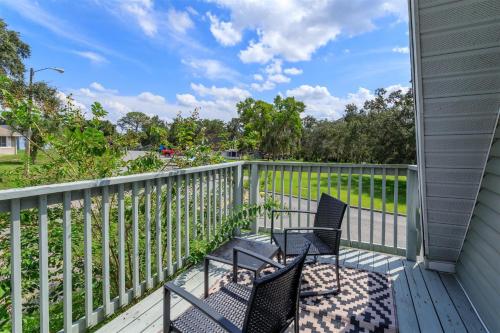 Létesítmények, Hope Home in Clermont (Florida)