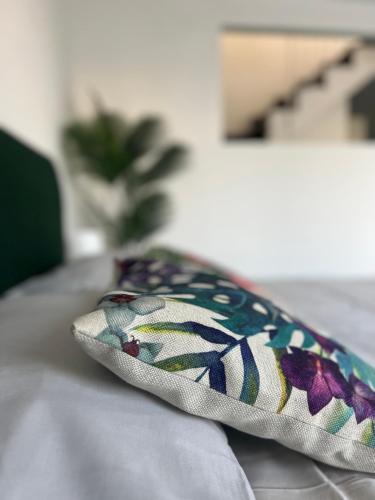 Loft Panoramico San Giovanni, Rome (photo 4)