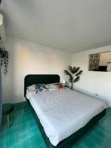 Loft Panoramico San Giovanni, Rome (photo 9)