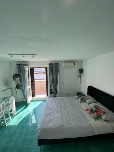 Loft Panoramico San Giovanni, Rome (photo 2)