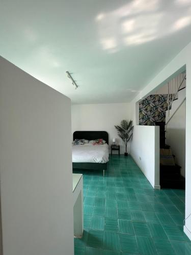 Loft Panoramico San Giovanni, Rome (photo 7)