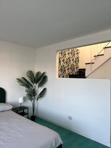 Loft Panoramico San Giovanni, Rome (photo 6)