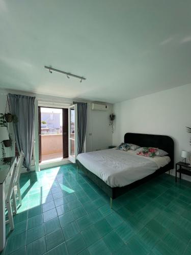 Loft Panoramico San Giovanni, Rome (photo 8)