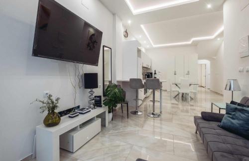 Lujo exclusividad espacioso Madrid centro - image 3