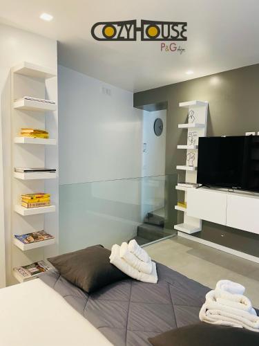 Cozy House 5