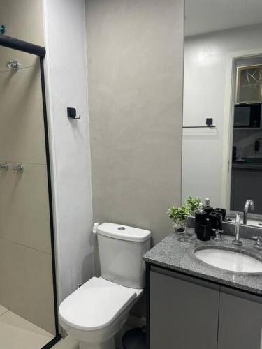 Studio Acolhedor e Moderno no Centro de São Paulo!, São Paulo (photo 9)