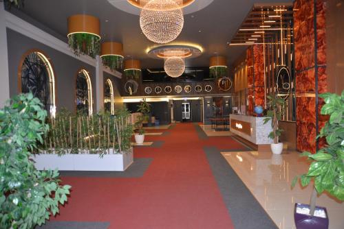 TEVETOGLU HOTEL, Istanbul (foto 4)