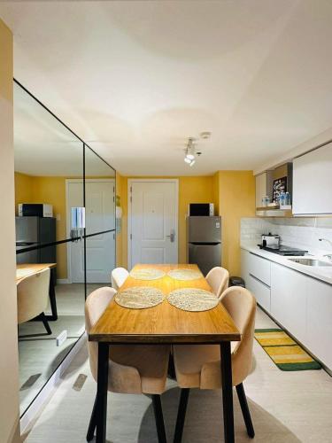 1BR-MonteCarloBliss @The Bali Corner at AzureNorth 1BR-MonteCarloBliss @The Bali Corner at AzureNorth