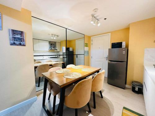 1BR-MonteCarloBliss @The Bali Corner at AzureNorth 1BR-MonteCarloBliss @The Bali Corner at AzureNorth