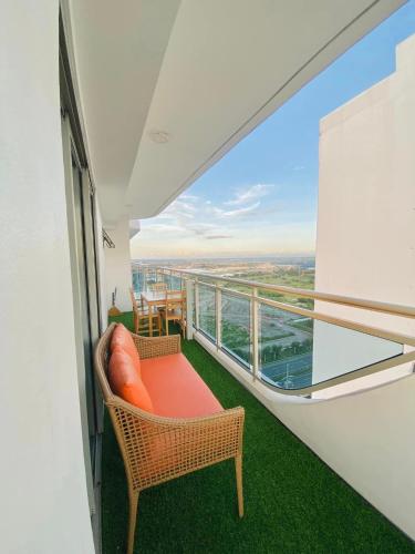 1BR-MonteCarloBliss @The Bali Corner at AzureNorth 1BR-MonteCarloBliss @The Bali Corner at AzureNorth