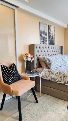 1BR-MonteCarloBliss @The Bali Corner at AzureNorth 1BR-MonteCarloBliss @The Bali Corner at AzureNorth