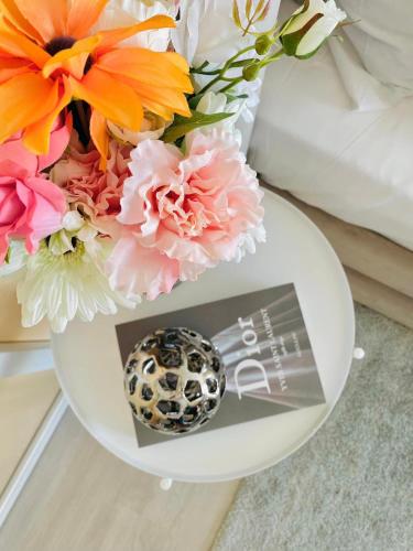 1BR-MonteCarloBliss @The Bali Corner at AzureNorth 1BR-MonteCarloBliss @The Bali Corner at AzureNorth