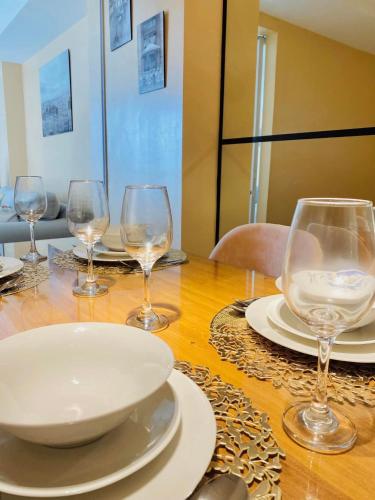 1BR-MonteCarloBliss @The Bali Corner at AzureNorth 1BR-MonteCarloBliss @The Bali Corner at AzureNorth