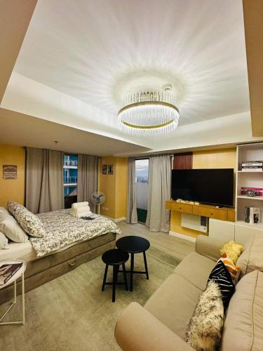 1BR-MonteCarloBliss @The Bali Corner at AzureNorth 1BR-MonteCarloBliss @The Bali Corner at AzureNorth