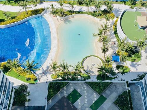 1BR-MonteCarloBliss @The Bali Corner at AzureNorth 1BR-MonteCarloBliss @The Bali Corner at AzureNorth