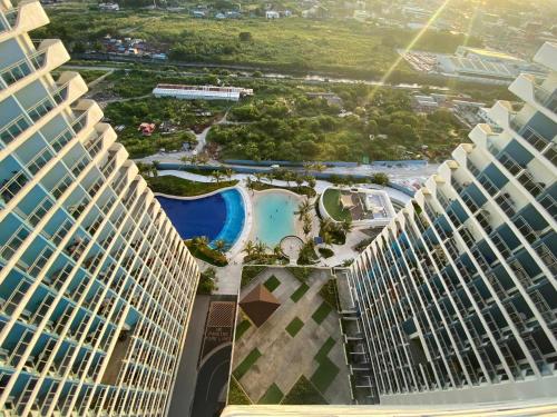 1BR-MonteCarloBliss @The Bali Corner at AzureNorth 1BR-MonteCarloBliss @The Bali Corner at AzureNorth