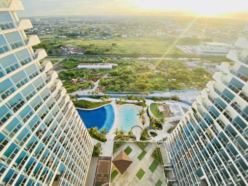 1BR-MonteCarloBliss @The Bali Corner at AzureNorth 1BR-MonteCarloBliss @The Bali Corner at AzureNorth