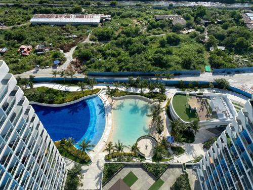 1BR-MonteCarloBliss @The Bali Corner at AzureNorth 1BR-MonteCarloBliss @The Bali Corner at AzureNorth