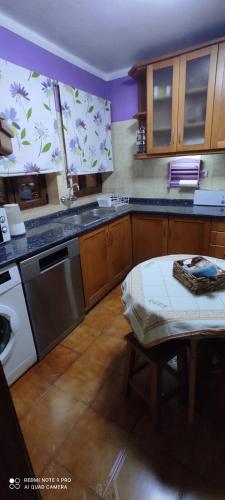 Apartamento Fazunchar