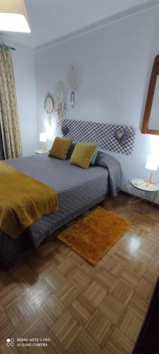 Apartamento Fazunchar