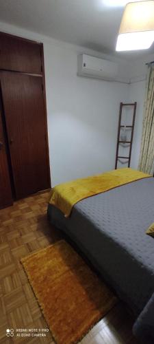 Apartamento Fazunchar