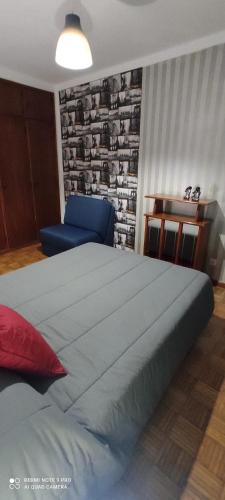 Apartamento Fazunchar