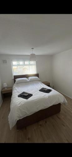 Entire 3 bedrooom holiday home, Liverpool (photo 6)