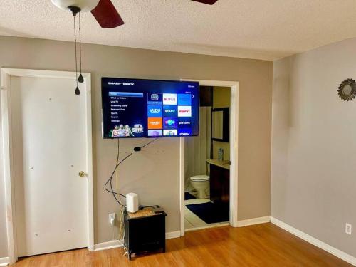 Town & Country-4BR/3BA, 1.5 acres, 20 min FSU/FAMU, Tallahassee (photo 5)