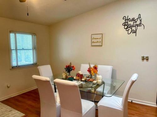 Town & Country-4BR/3BA, 1.5 acres, 20 min FSU/FAMU, Tallahassee (photo 6)