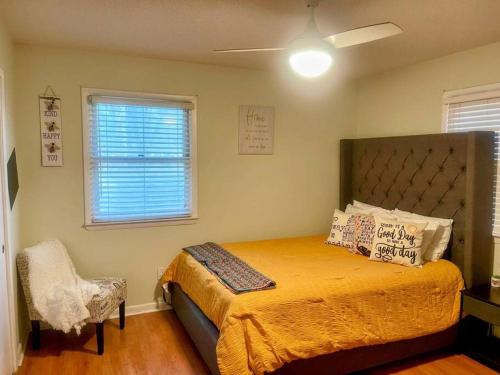 Town & Country-4BR/3BA, 1.5 acres, 20 min FSU/FAMU, Tallahassee (photo 7)