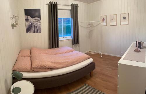 Villa i Isfjorden! Villa i Isfjorden!