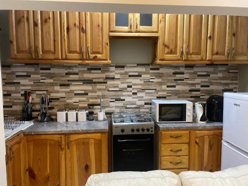 Facilities, Nabixx Residence in Brufut