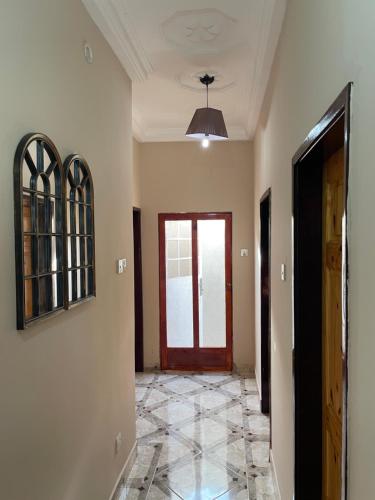 Exterior view, Nabixx Residence in Brufut