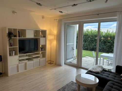 Ferienwohnung Sissi, Unterkunft in Gumpoldskirchen