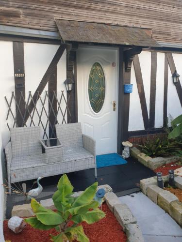 Le Mouton Gras in Aumale