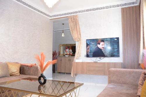 apartment Marrakech, gueliz