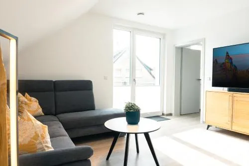 Luxuswohnung am Steinhuder Meer - Tierfreundlich - D in Wunstorf, Deutschland