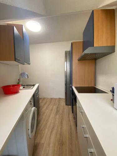 Annie´s Appartements in 腓特烈斯費爾德