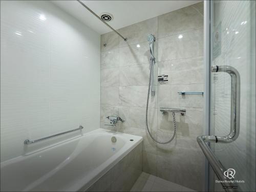 Deluxe Twin Room (1 Adults) - Non-Smoking image 3