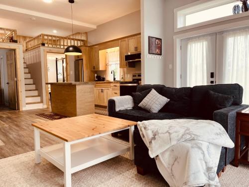 . Silver Vally Cabin