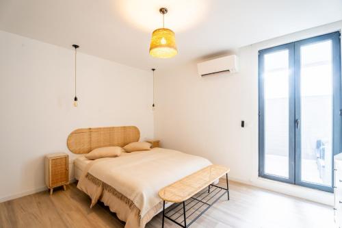 Suberbe appartement 80 m2 quartier Castellane - Le Patio -, Marseille (fotografie 10)
