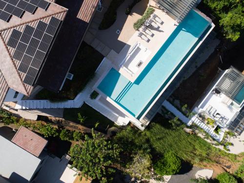 CASA AYLA A - stunning 5BR Ocean view house & infinity pool in Flamingo