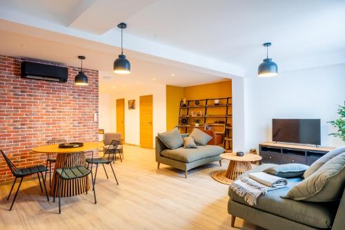 Suberbe appartement 80 m2 quartier Castellane - Le Patio -, Marseille