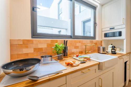 Suberbe appartement 80 m2 quartier Castellane - Le Patio -, Marseille (fotografie 7)