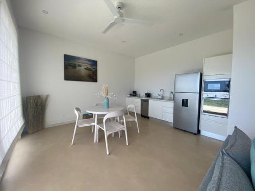 kuhinja, CASA AYLA B - charming 2BR ocean view condo in Flamingo in Playa Flamingo
