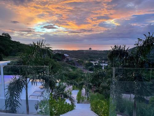 razgled, CASA AYLA B - charming 2BR ocean view condo in Flamingo in Playa Flamingo